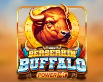 Berserkin' Buffalo