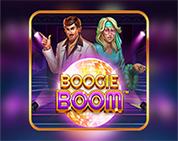 Boogie Boom
