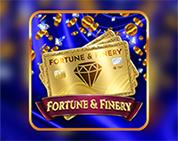 Fortune and Finery