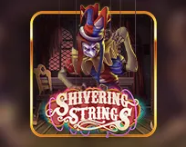 Shivering Strings