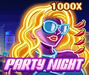 Party Night Jili