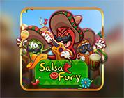 Salsa Fury