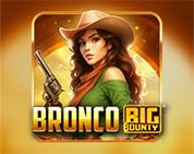 Bronco Big Bounty