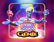 Spin Royal Genie