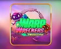 Warp Wreckers Power Glyph