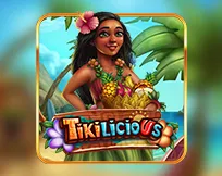 Tikilicious