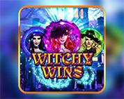 Witchy Wins